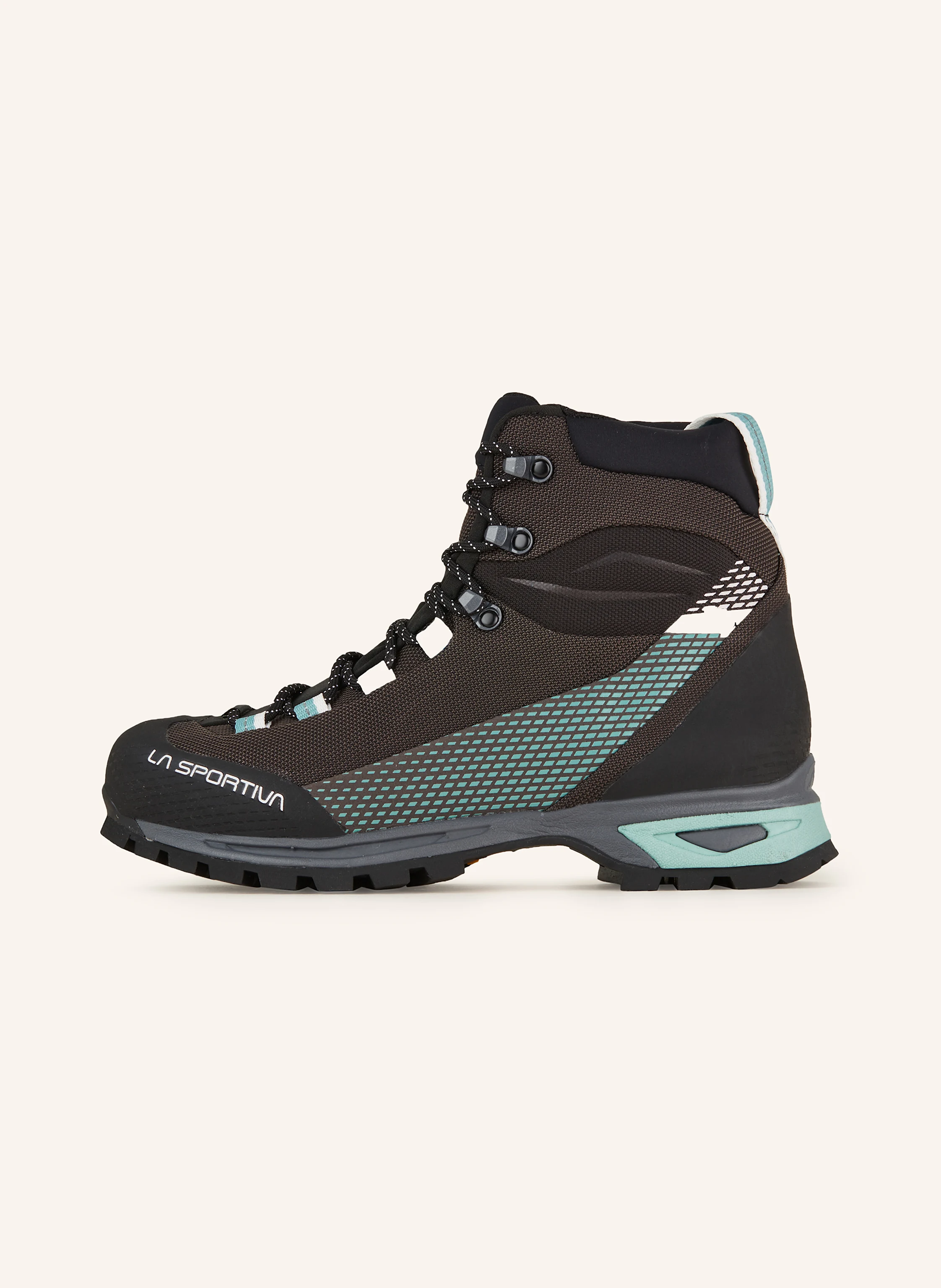 LA SPORTIVA Bergschuhe TRANGO TRK GTX