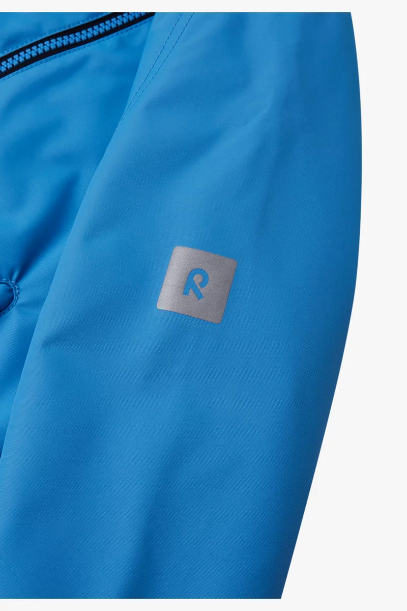 reima Soutu Kinder Regenjacke