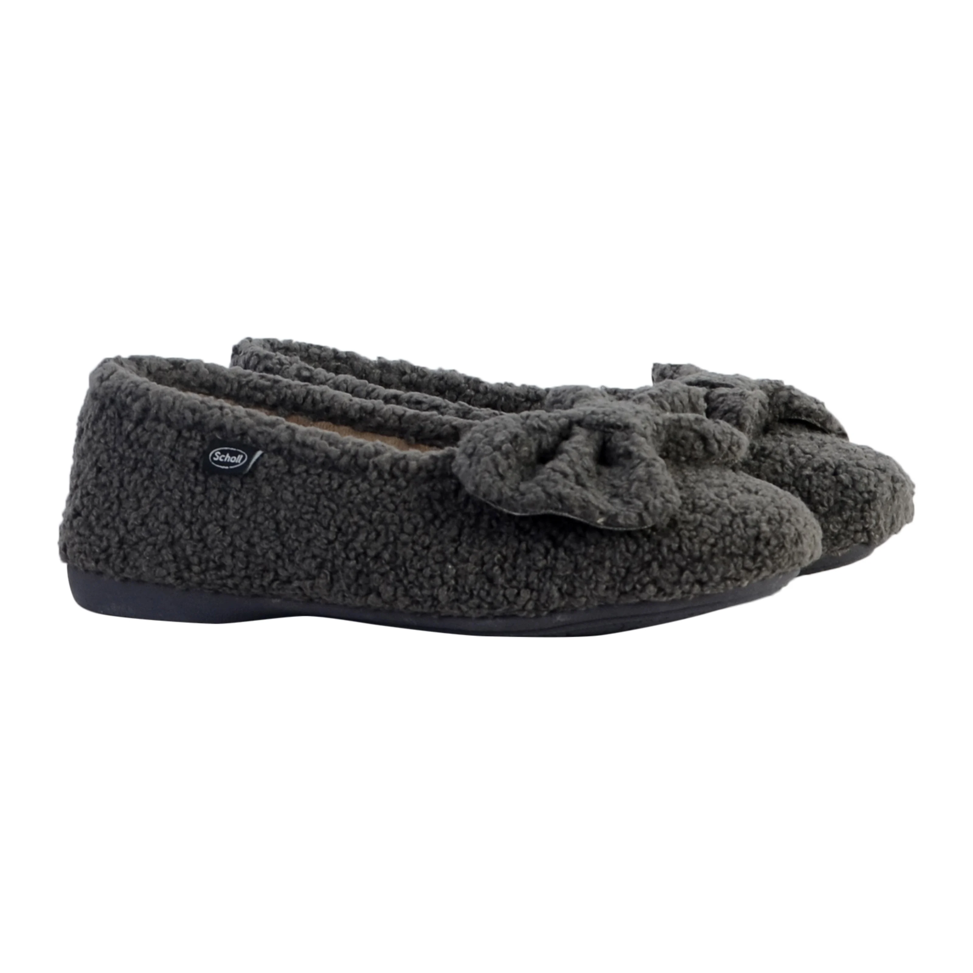 Chaussons Neve | Gris