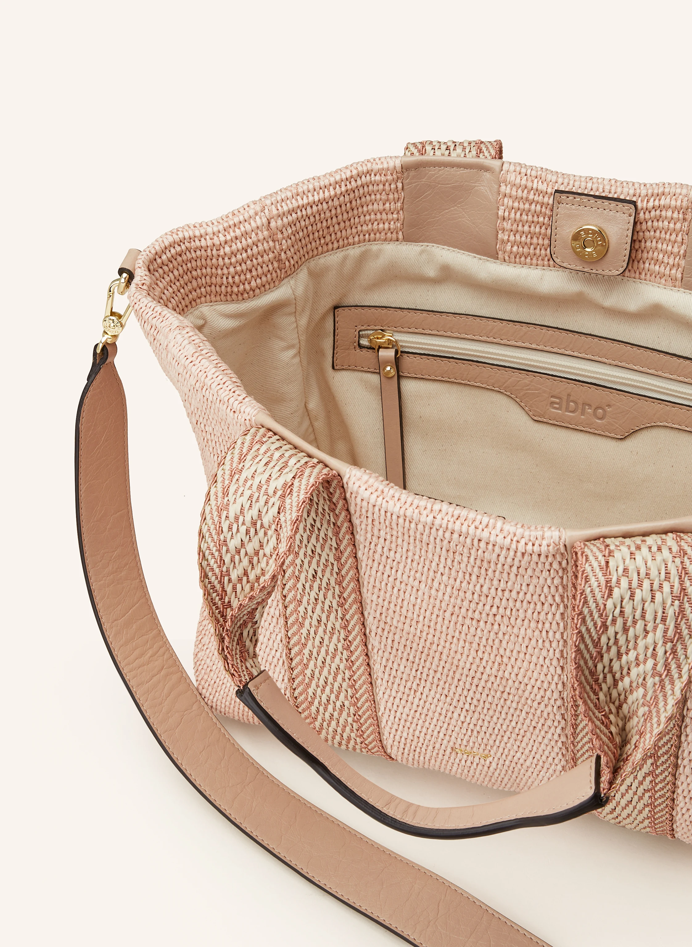 abro Shopper KAIA