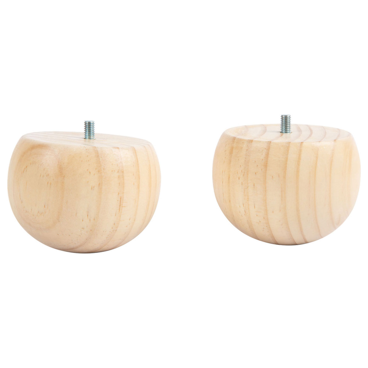 Small Foot-Houten Balansbord Blauw