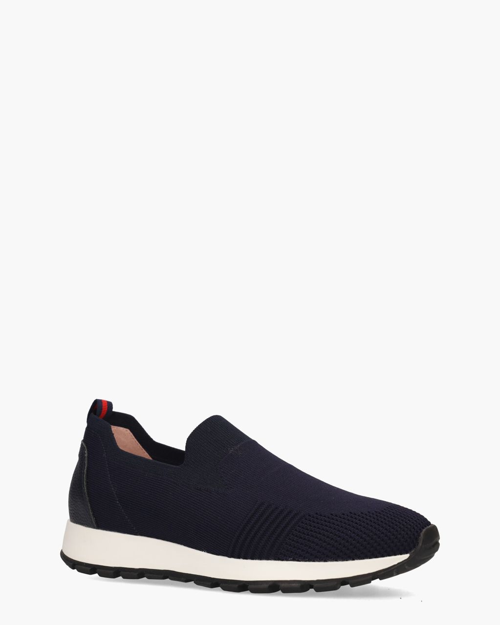 Rapid Soul Mindy Donkerblauw Damesloafers