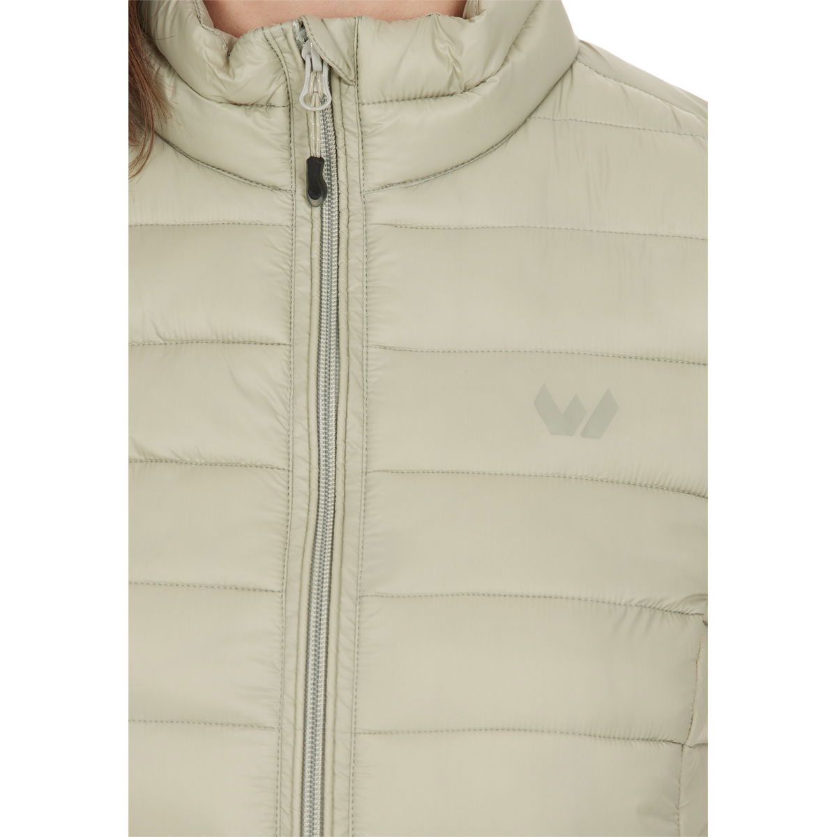 Whistler Tepic Pro-Lite Jakke Dame
