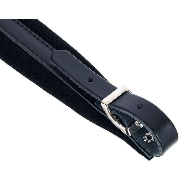 Thomann 45 Pro Accordion Strap XL BK