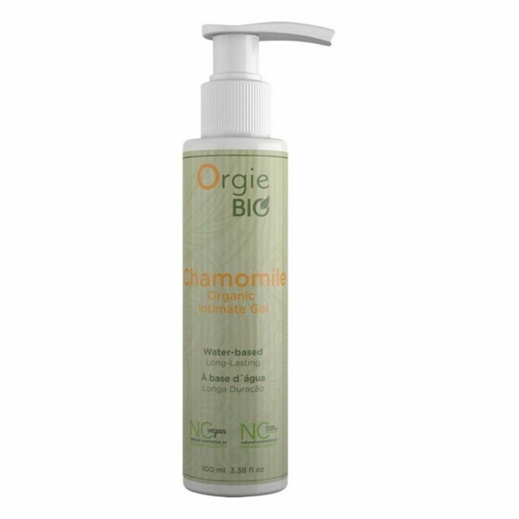 Orgie BIO *Chamomile* Intimate Gel