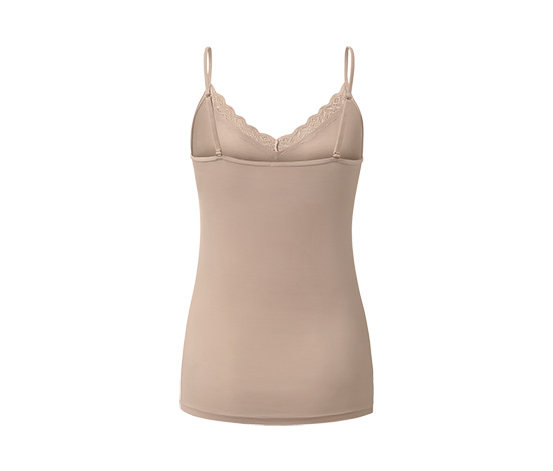 Hemdchen, beige