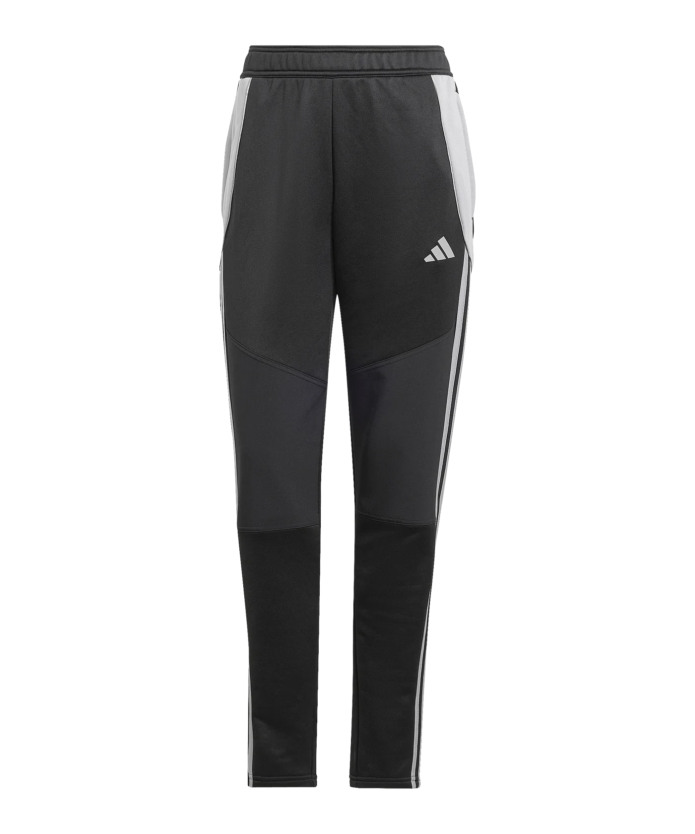 adidas Tiro 24 Trainingshose Damen Schwarz