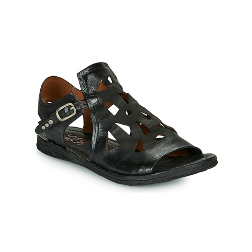 Airstep / A.S.98 - RAMOS PERF Negro