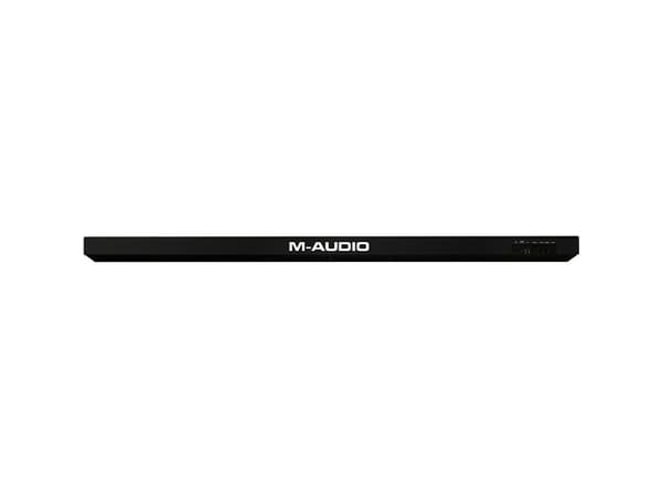 M-AUDIO Keystation 88 MK3 MIDI keyboard