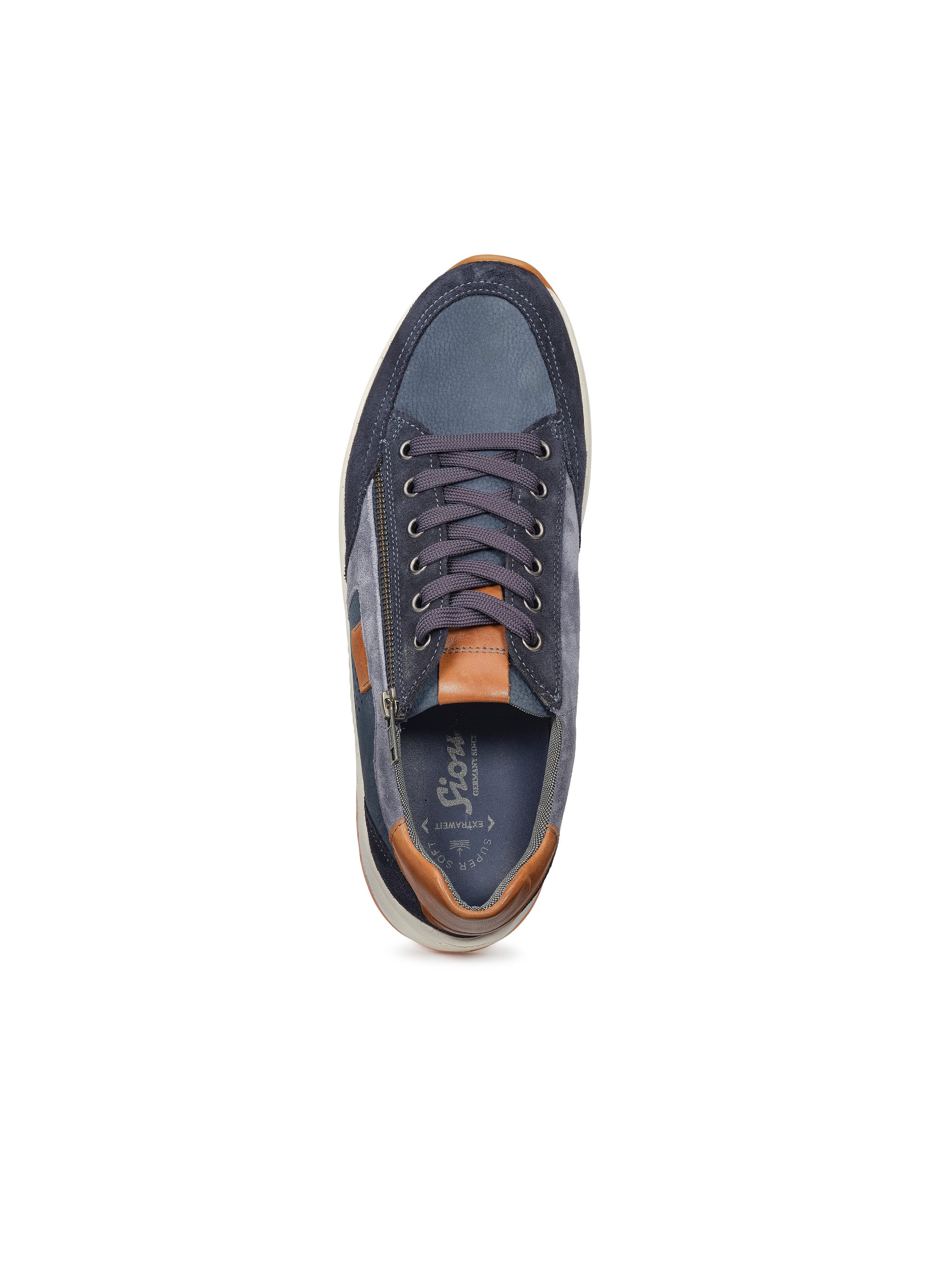 Sneaker Turibio