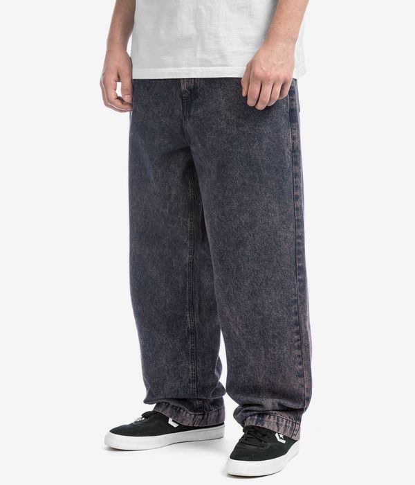 skatedeluxe Mystery Jeans (purple washed)