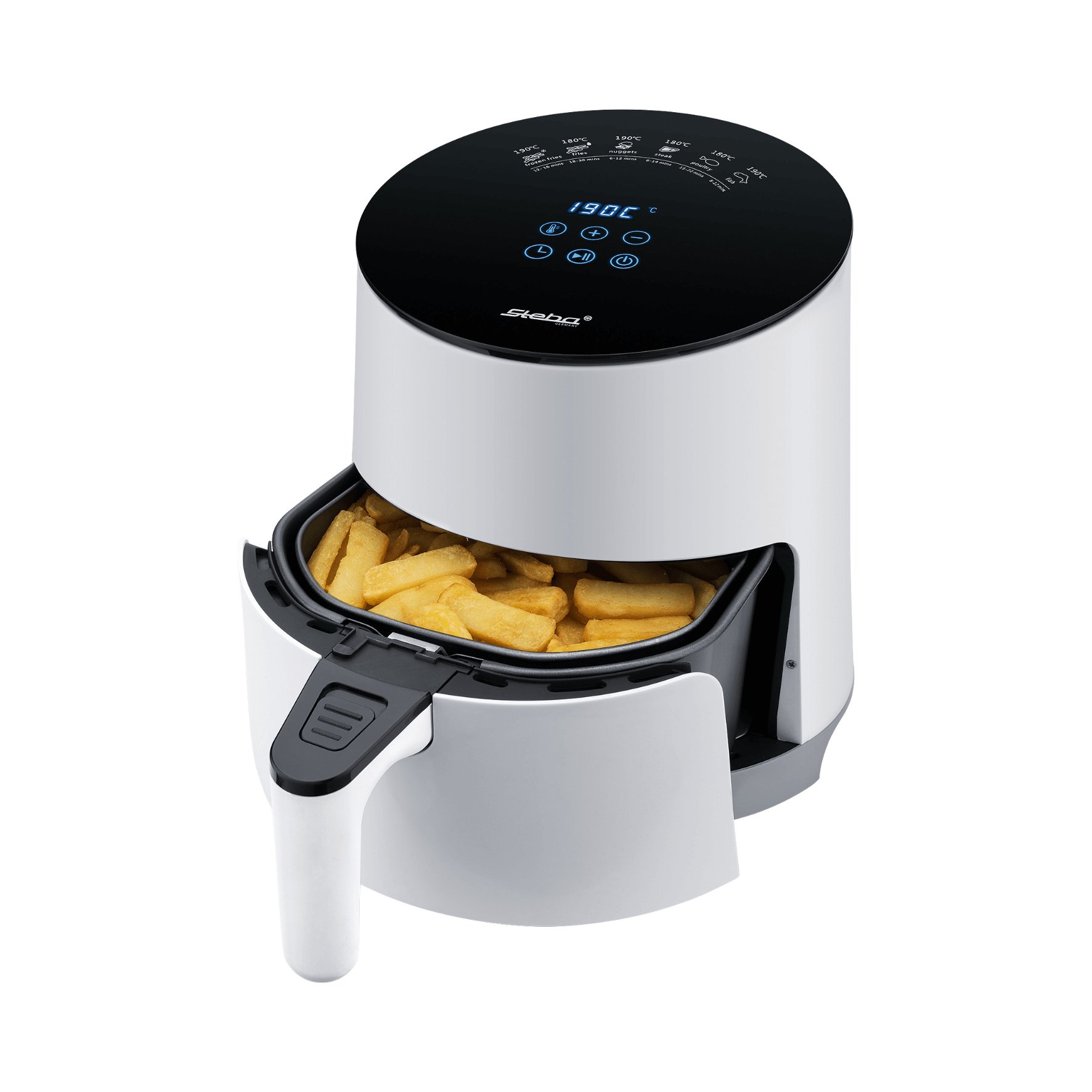 Steba HF 1000 Air Fryer
