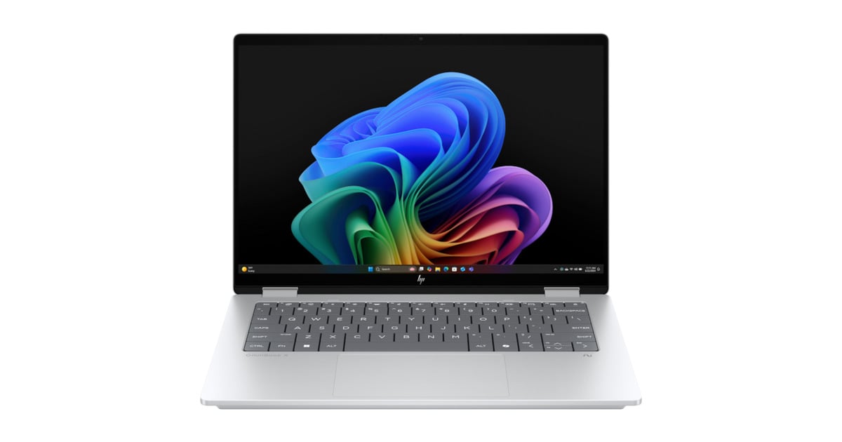 HPOmniBook 5 Flip 14-fp0070nd (C5VM4EA) 14
