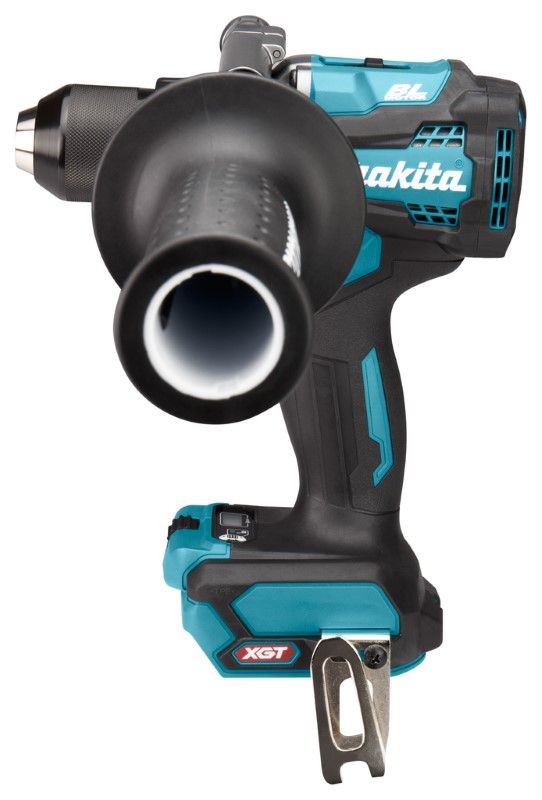 Makita DF001GZ 40 V Max Boor-/schroefmachine zonder accu's en lader, in doos