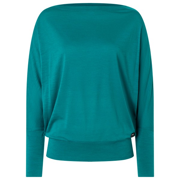 super.natural - Women's Womens Kula Top - Pull en laine mérinos