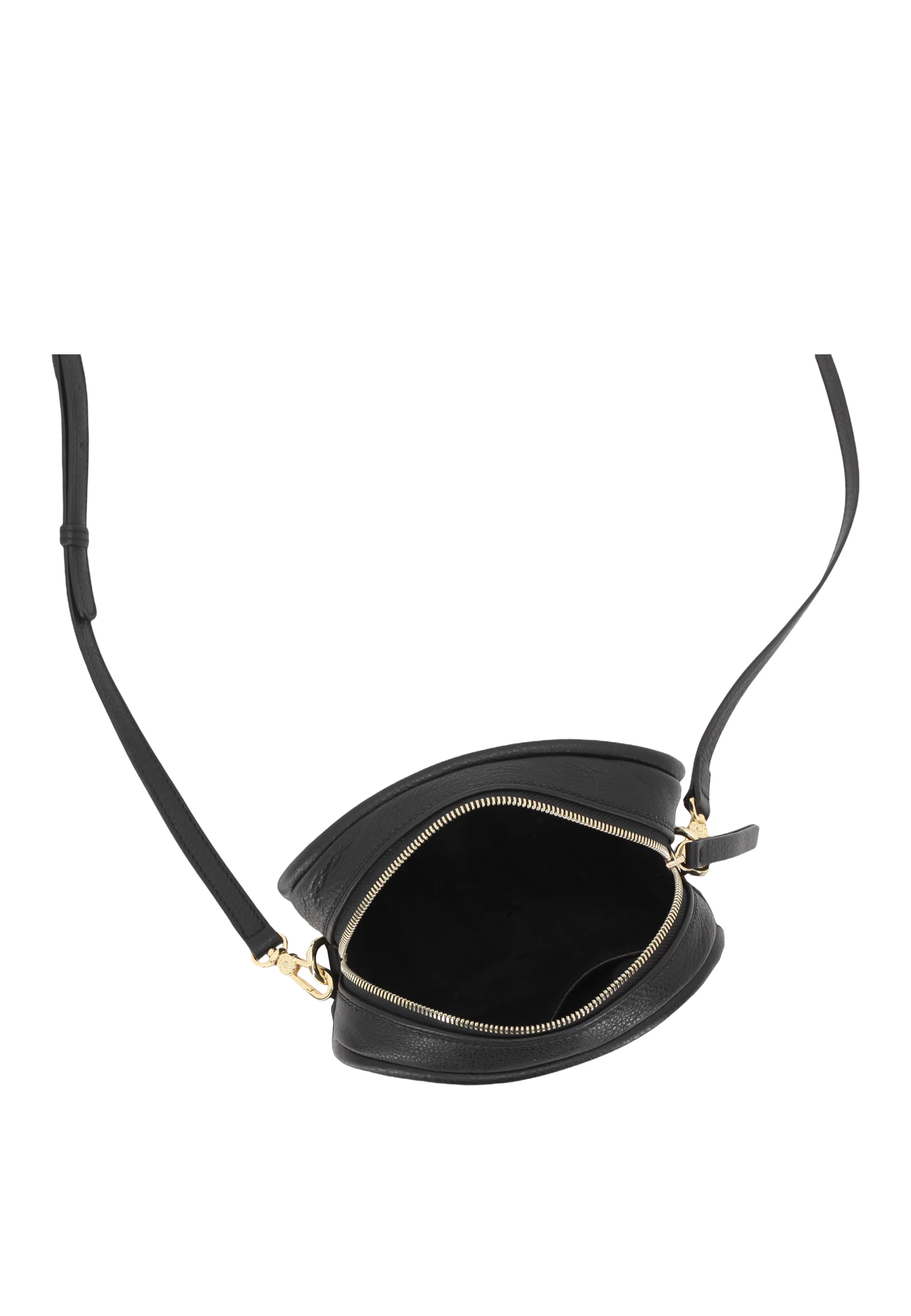 Cross body bag WILLOW Leather Dalia Standard