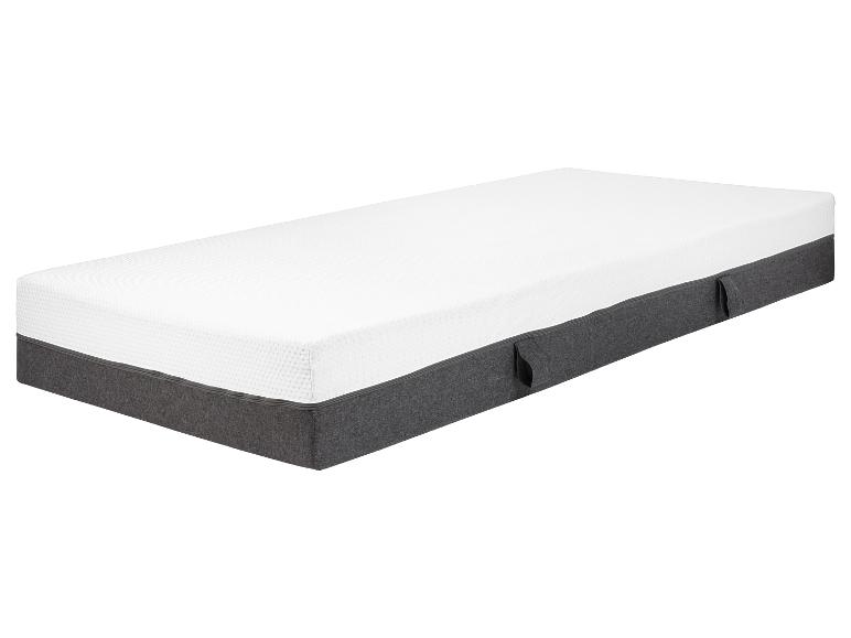 Traagschuim matras Royal Visco