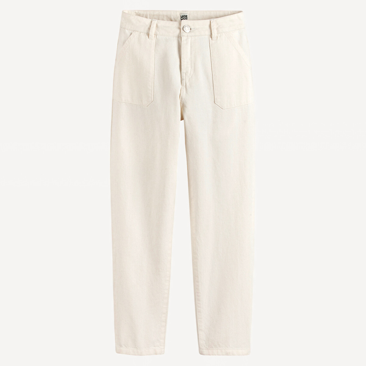 COLEÇÕES LA REDOUTE<br>Timmermansbroek