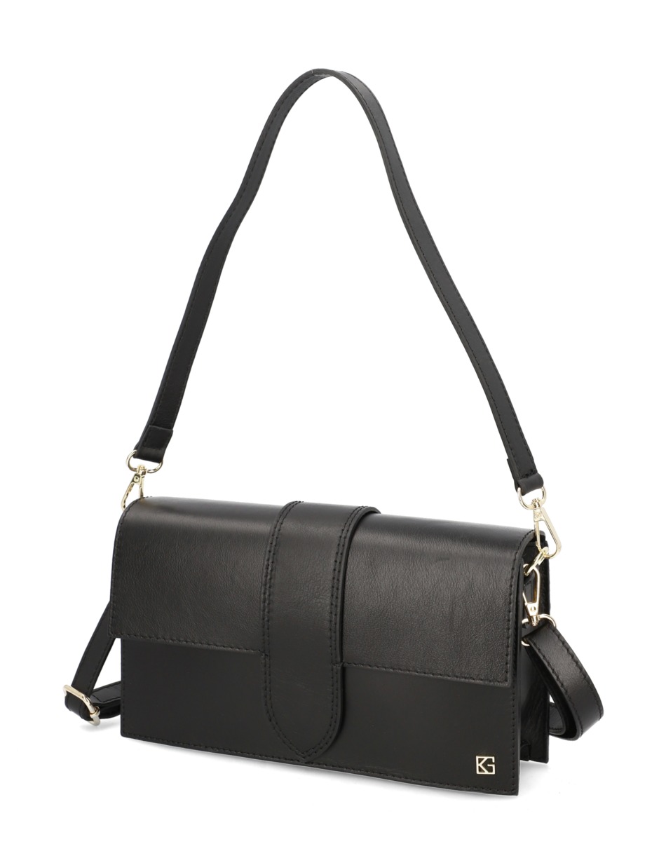 Glattleder Tasche