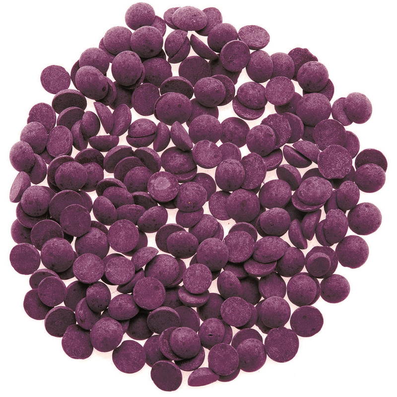 Glorex Wachsfarbe, lila