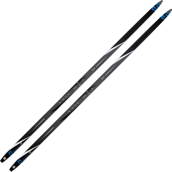 Ski de fond SALOMON RS 10 BLACK