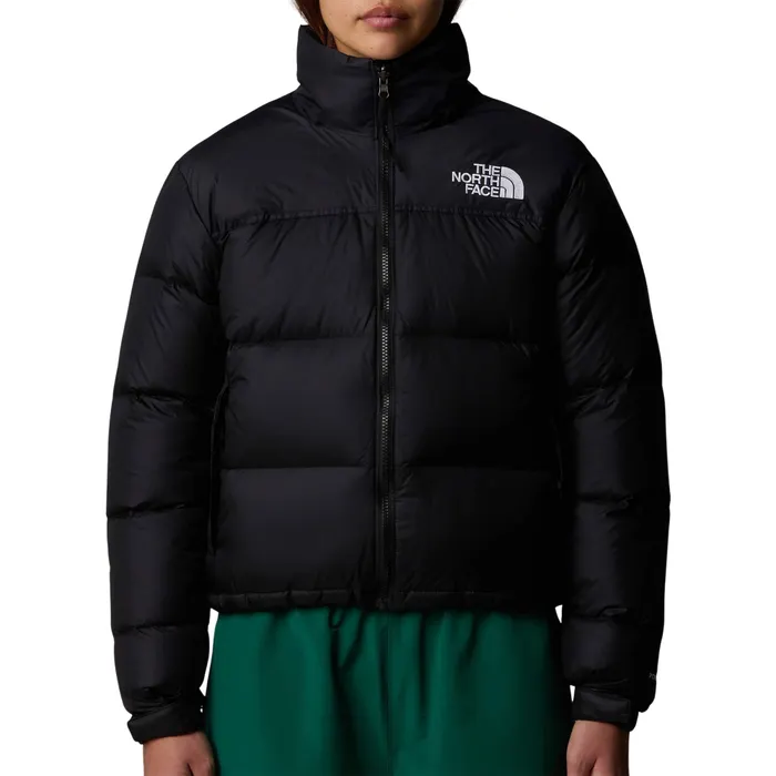 The North Face 1996 Retro Nuptse Winterjas Dames