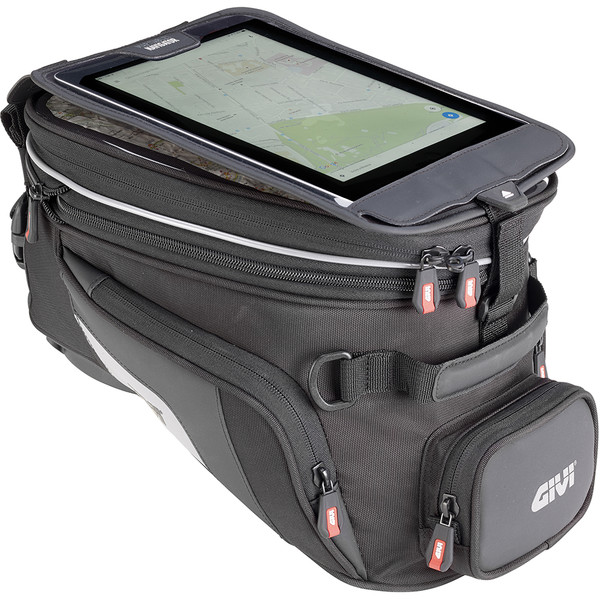 Givi - Sacoche réservoir Xstream XS320 Noir