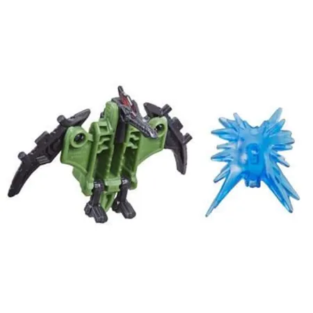 Hasbro Transformers Generations War for Cybertron Battle Masters, sortiert