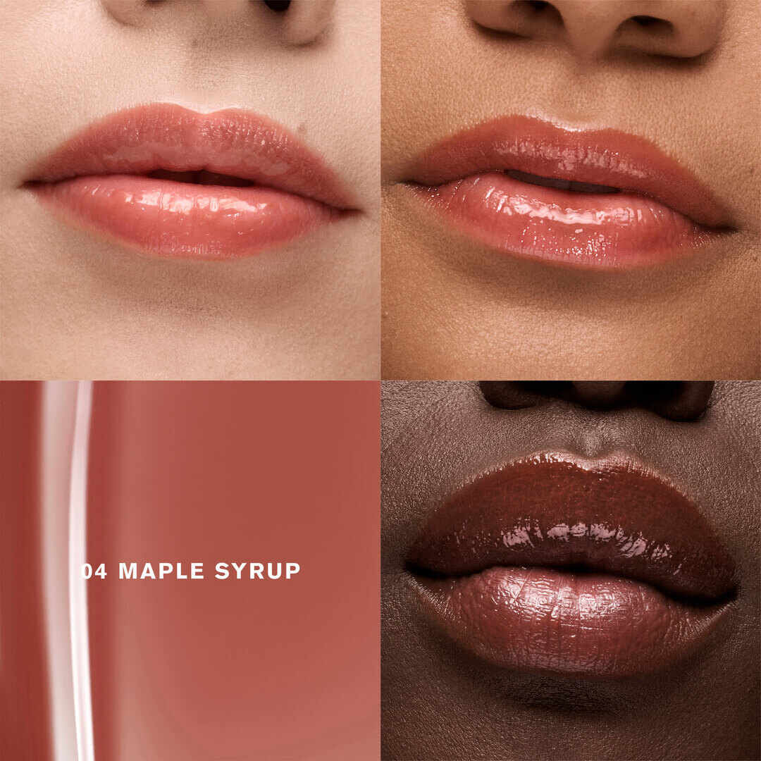 Estée Lauder ESTEE LAUDER MAQUILHAGEM Glossy Pout Lip Oil