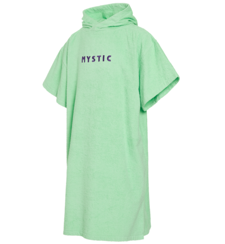 MYSTIC Poncho Brand 2025