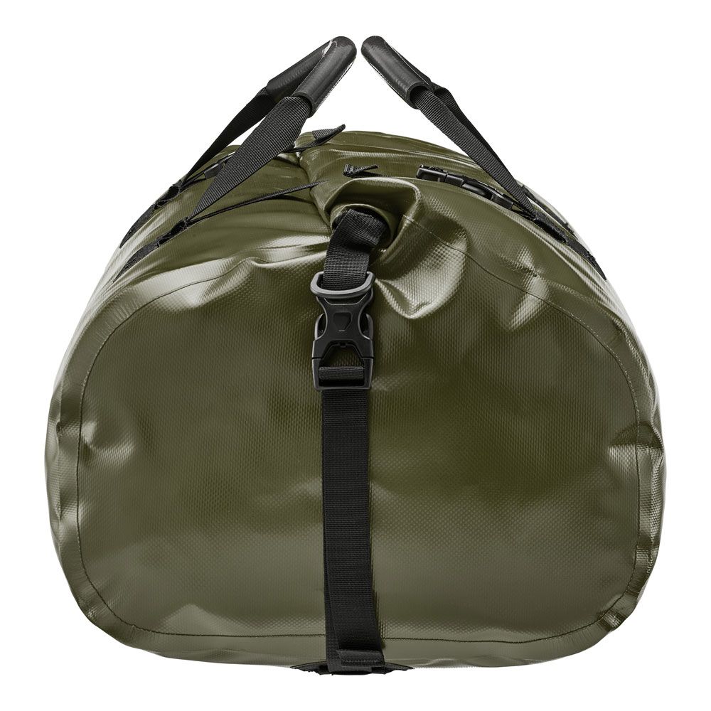 Ortlieb Rack Pack Duffle Taske Olivengrøn 49 Liter