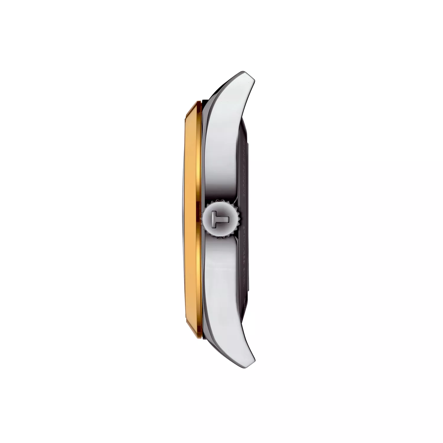 Tissot Gentleman Powermatic 80 18K T9274074103101
