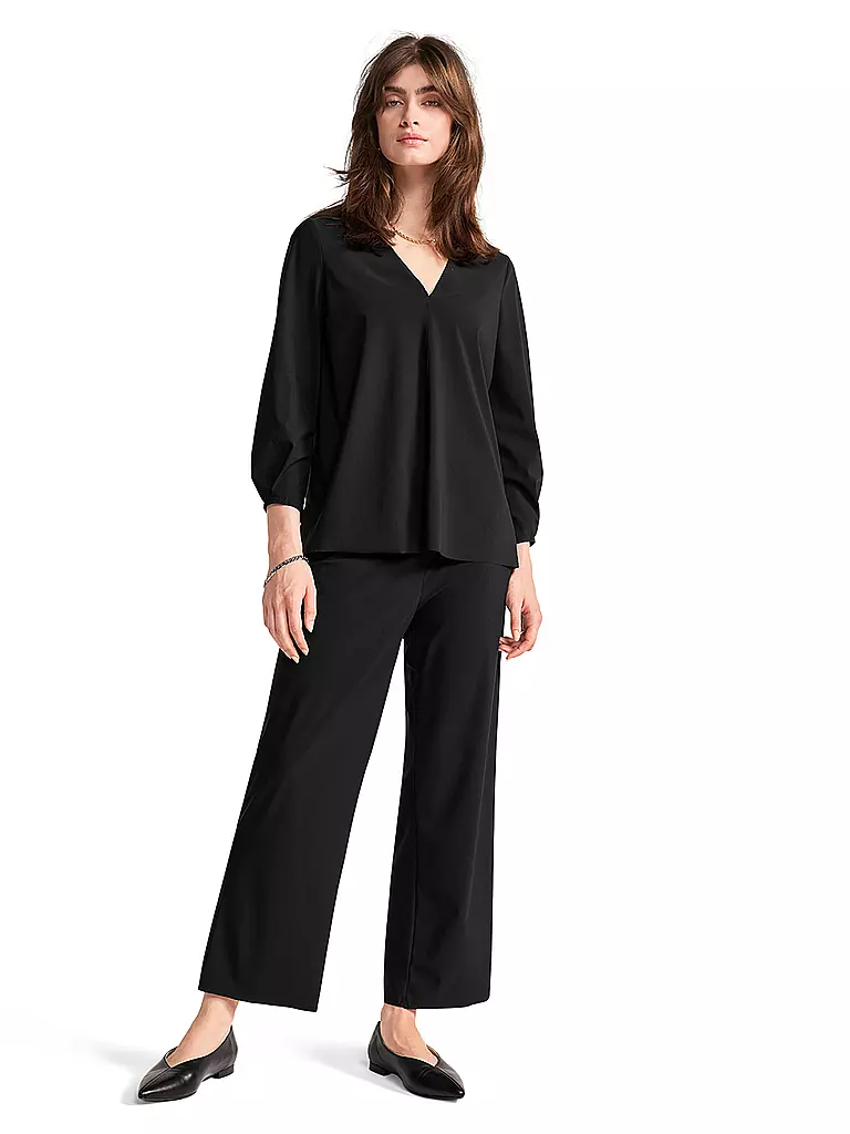 RIANI Culotte  schwarz