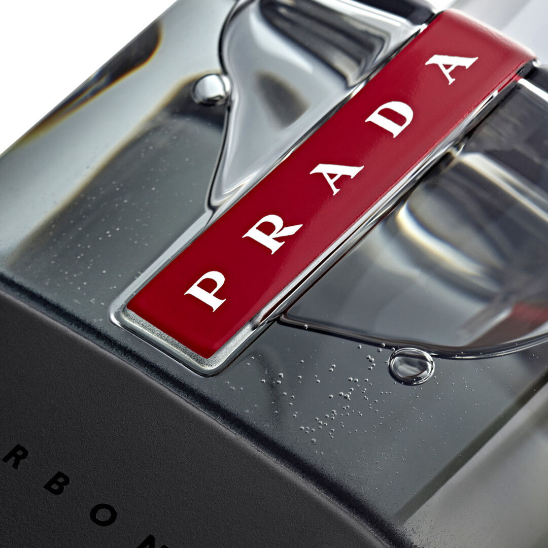 PRADA Luna Rossa Carbon Eau de Toilette - 50ml