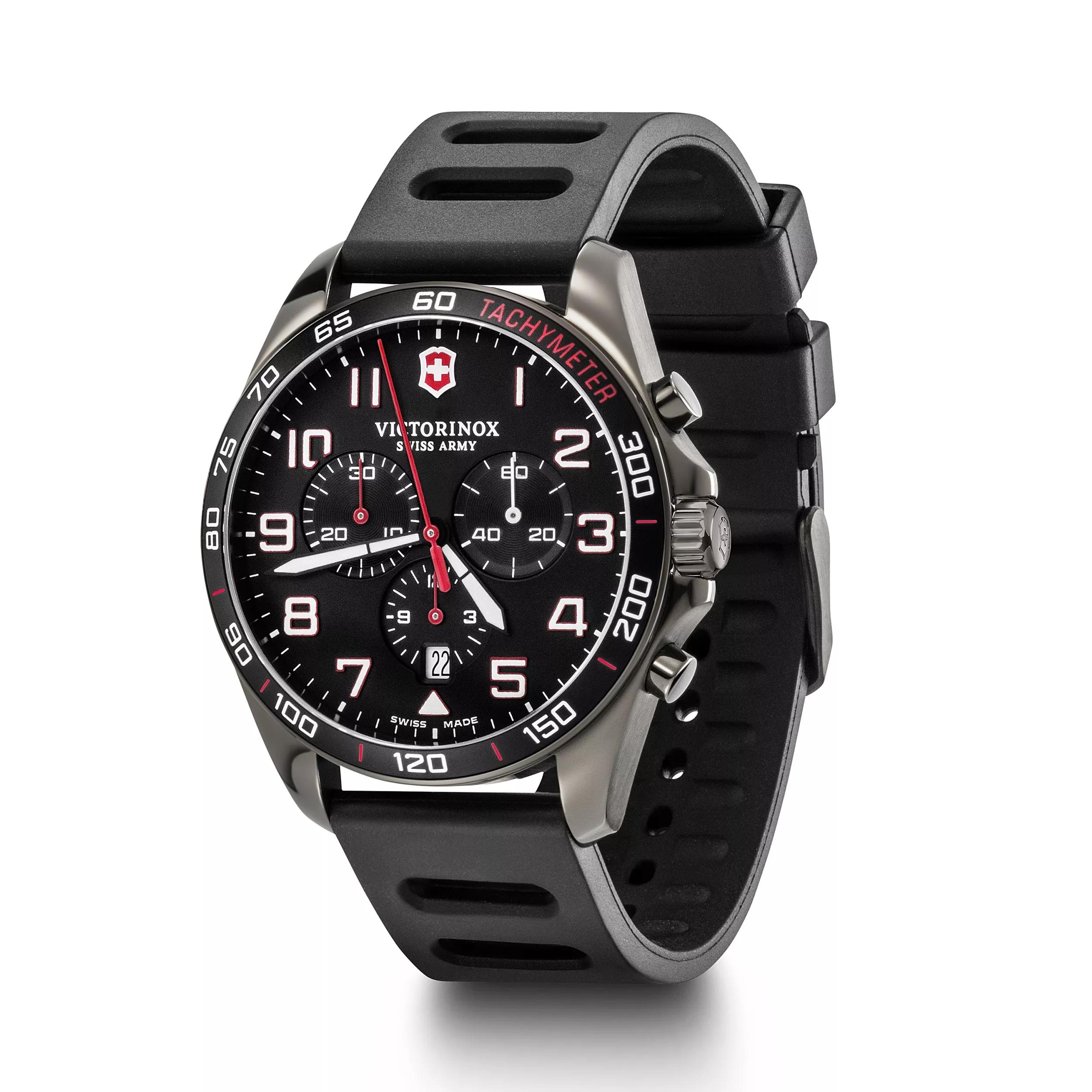 FieldForce Sport Chrono-FieldForce Sport Chrono