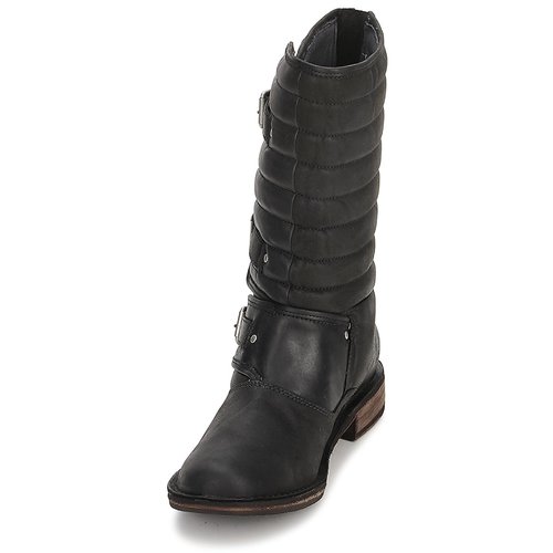 UGG - TATUM - Black