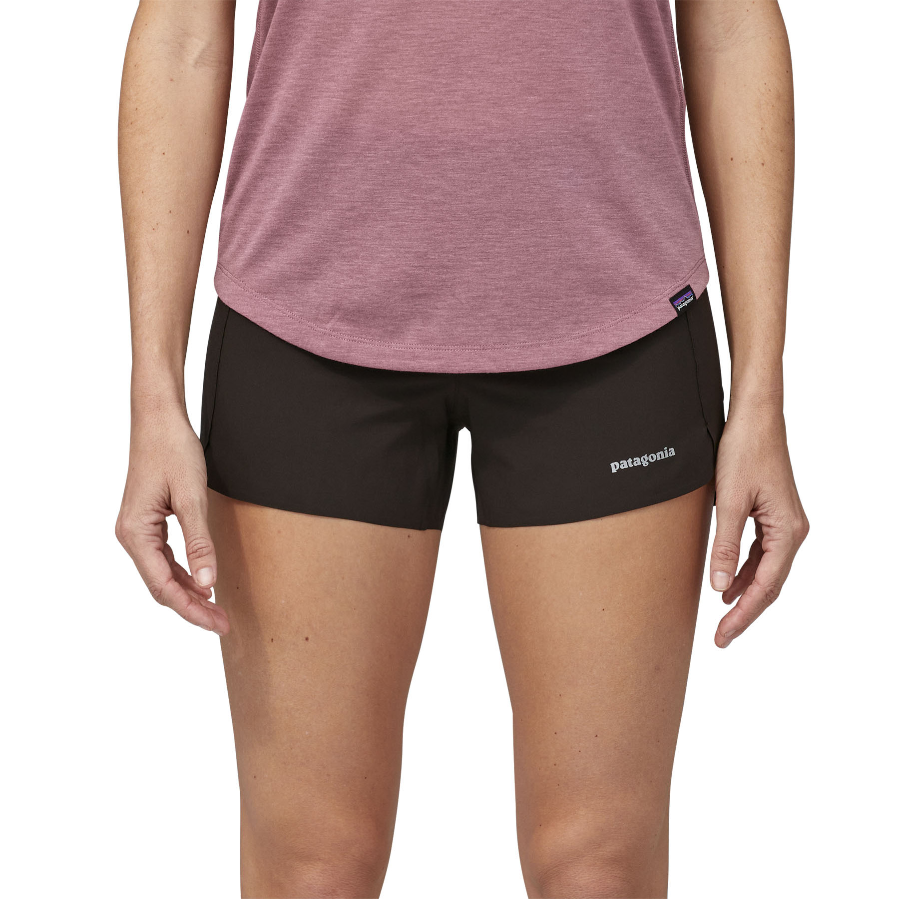 W's Strider Pro Shorts - 3 1/2 in.