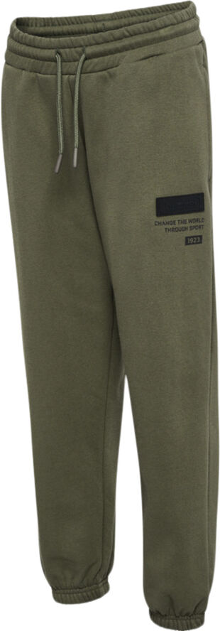 Hummel hmlARCHIE PANTS Army