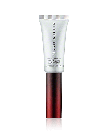 Kevyn Aucoin Glass Glow Lip Crystal Clear 8ml