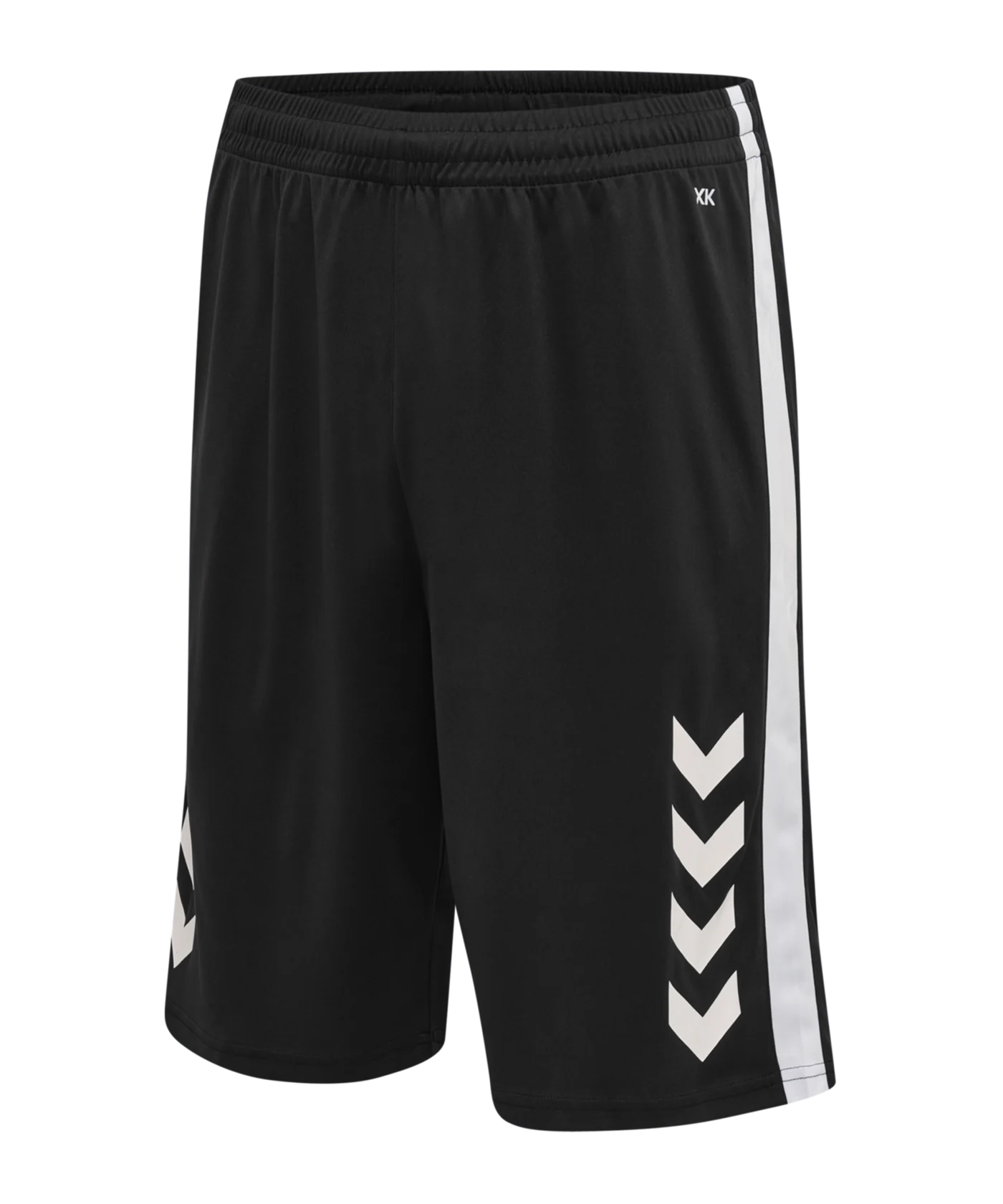 Hummel hmlCORE XK Basket Short Schwarz F2001