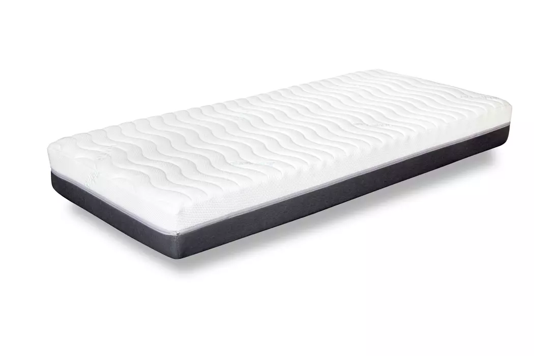 Viscoschaummatratze Pro Visko 23