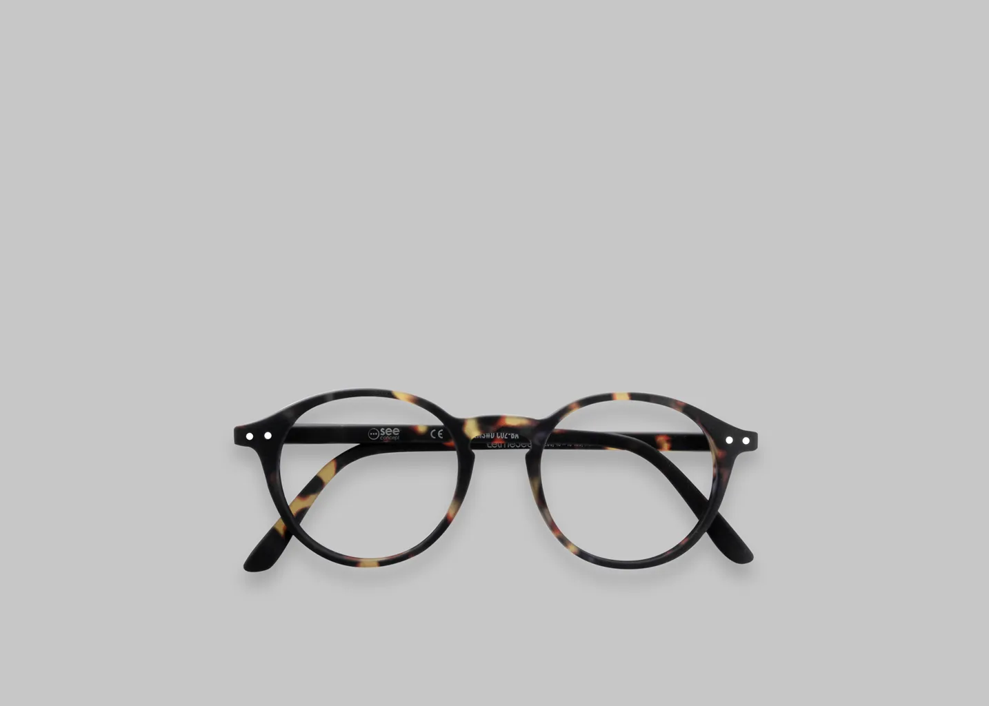 Lunettes LetMeSee #D Izipizi