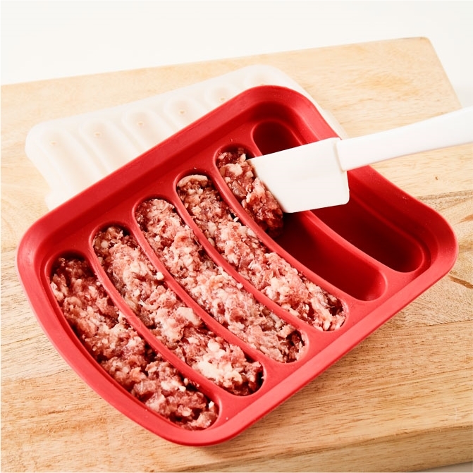 Cuit saucisses