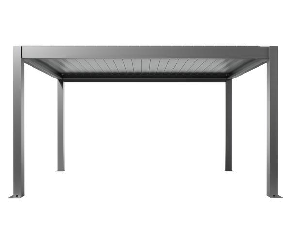 Biohort Pergola 4,5 x 3 einfarbig, ca.