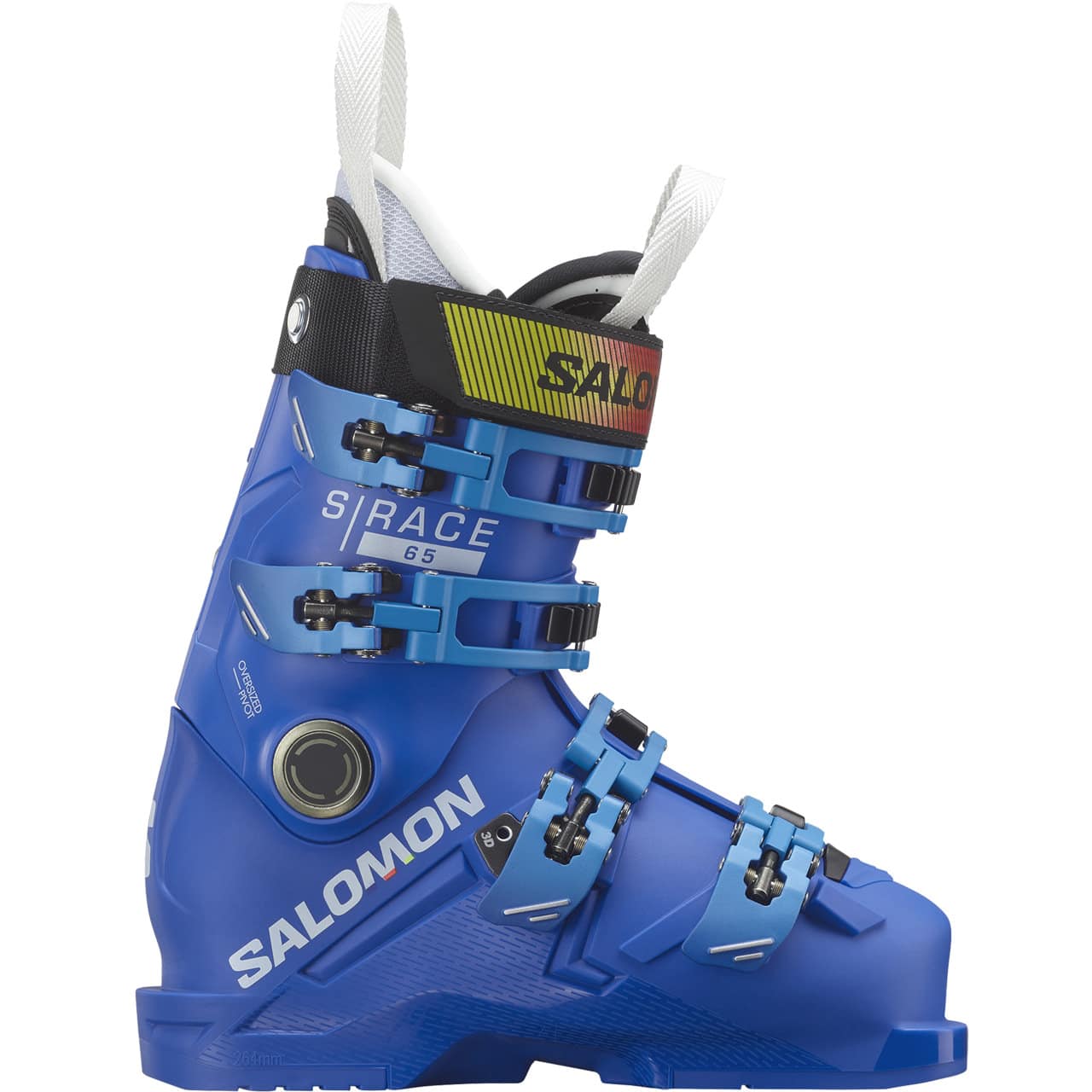 Salomon S/Race 65 race blue/white | Salomon Skischuhe Alpin | Salomon | S | MARKEN | XSPO