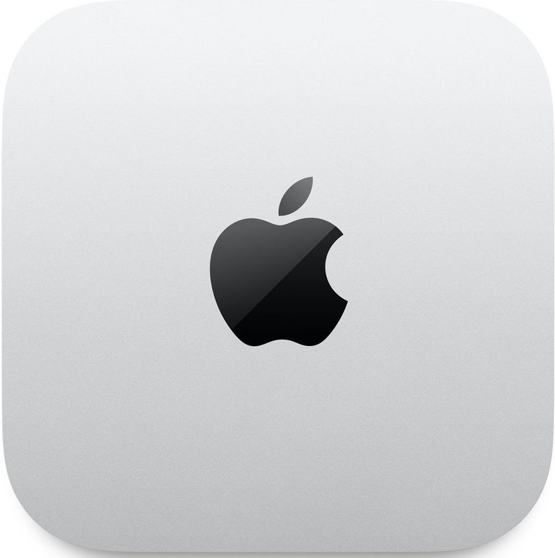 Apple Mac Mini 2024 M4 10 core CPU 10 core GPU 16GB ram 256GB opslag MacOS
