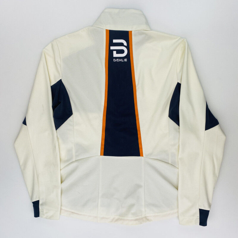 Jacket Contender Wmn - Seconde main Veste softshell femme - Blanc - M