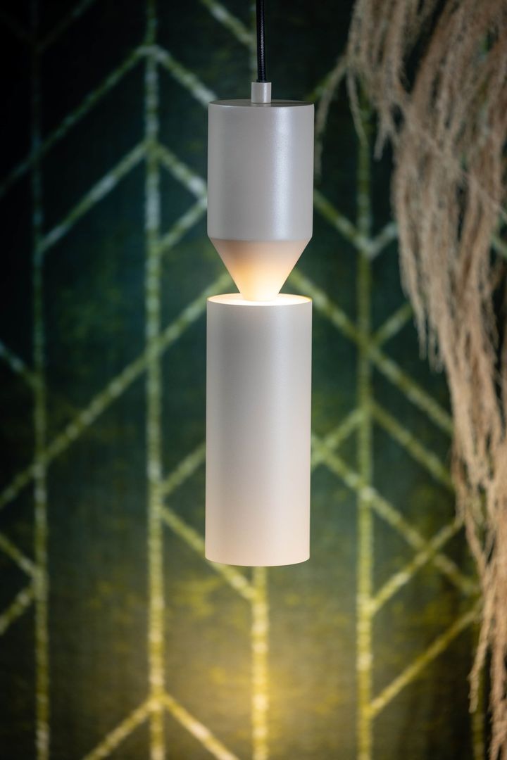 Eijerkamp Collectie   Pencil Hanglamp