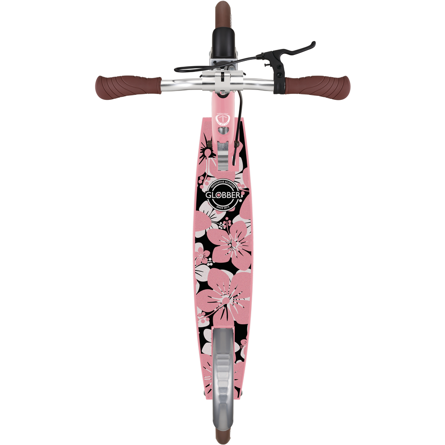 GLOBBER NL 205 Deluxe pastellrosa