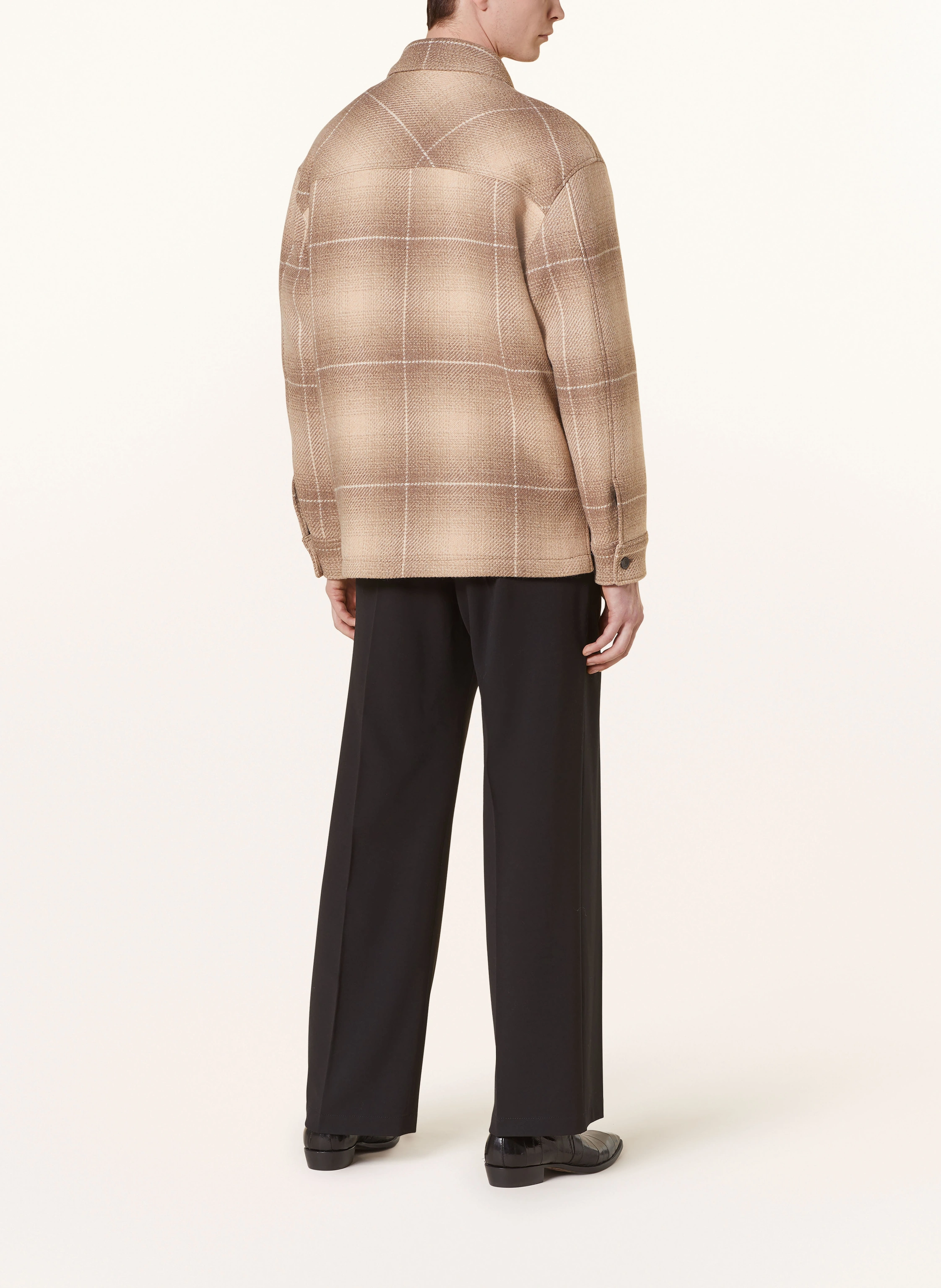DRYKORN Overjacket COMARO